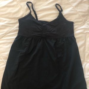 Empire waist athleta tank